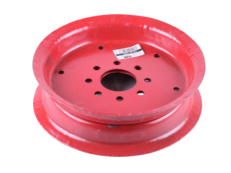 Диск стальной 4.00×10 TT AGRO MOTO на мотоблок