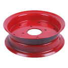 Диск залізний 5.00×10 TT AGRO MOTO, під 4 болта тип 2