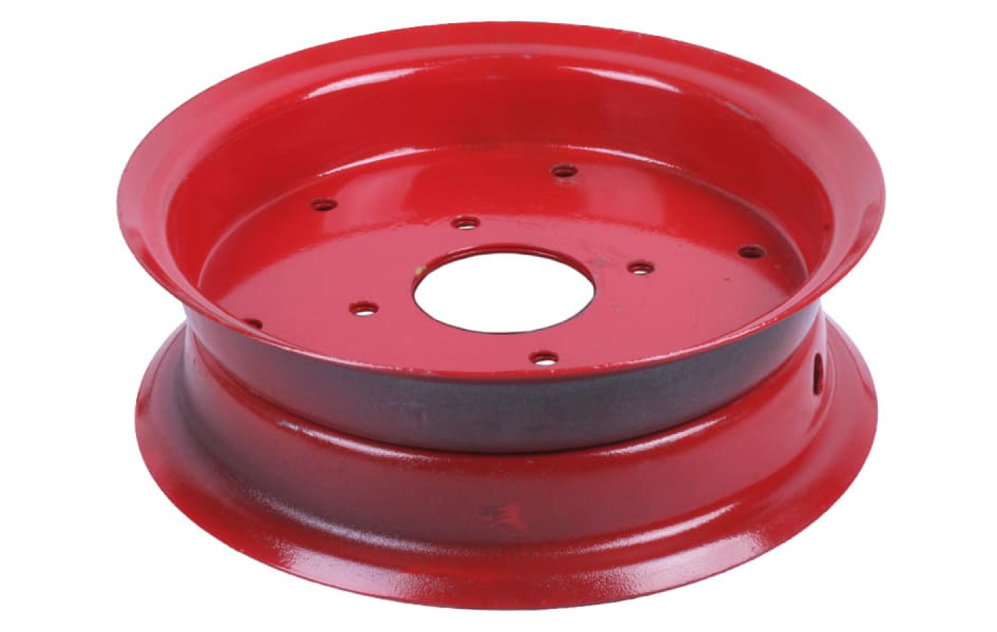 Диск залізний 5.00×10 TT AGRO MOTO, під 4 болта тип 2