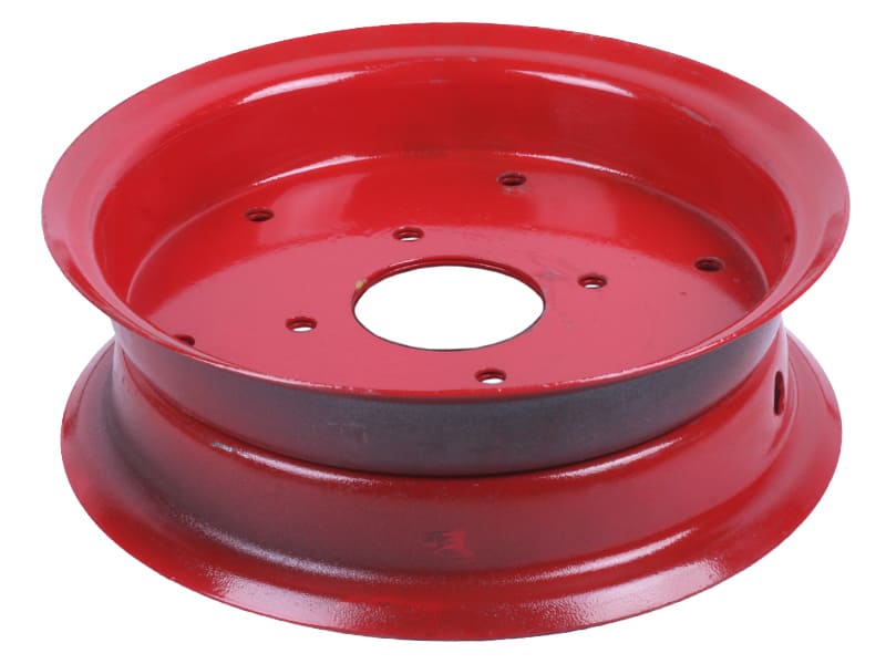 Диск залізний 5.00×10 TT AGRO MOTO, під 4 болта тип 2