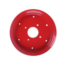 Диск залізний 5.00×10 TT AGRO MOTO, під 4 болта тип 2