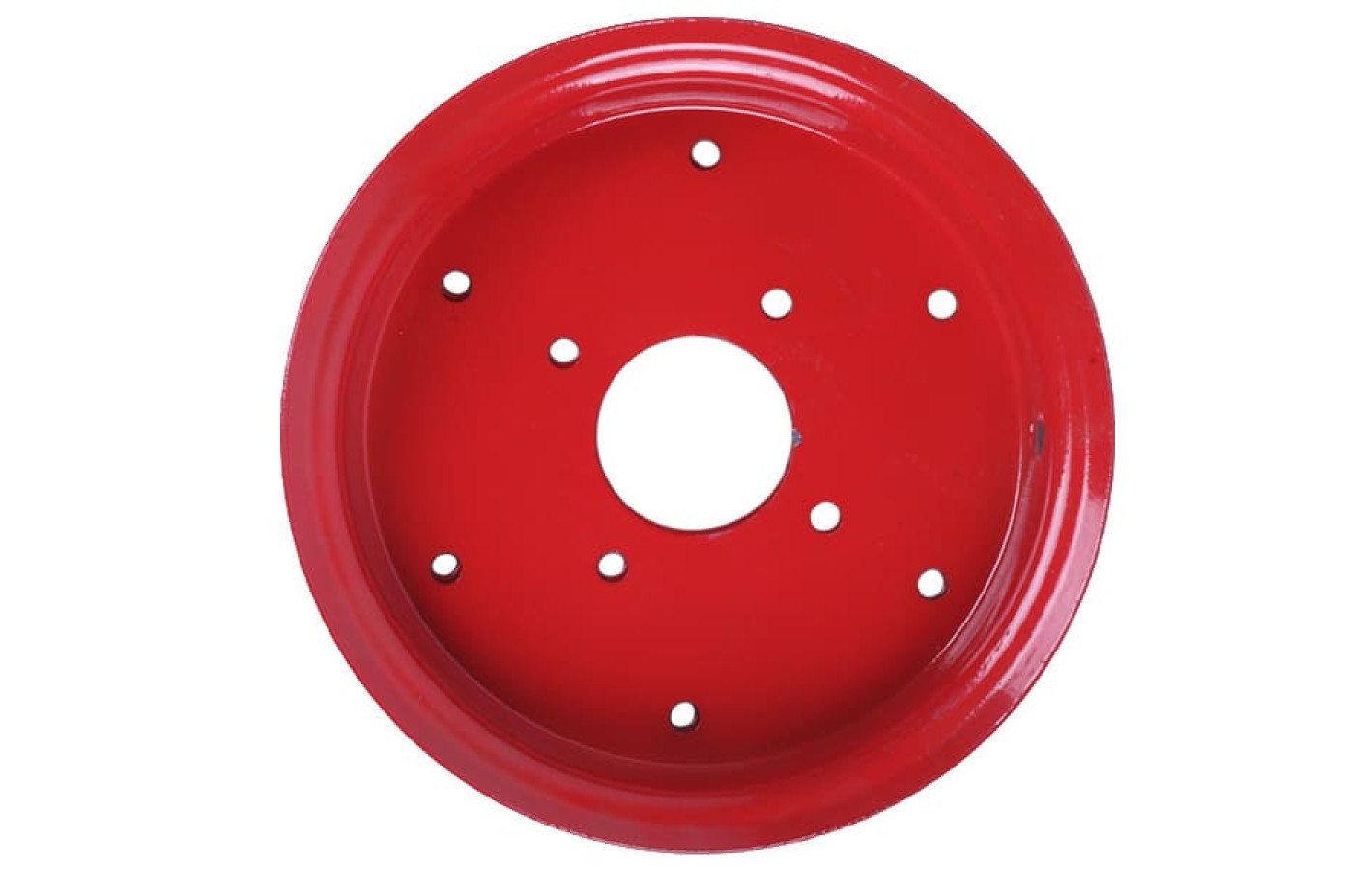 Диск залізний 5.00×10 TT AGRO MOTO, під 4 болта тип 2