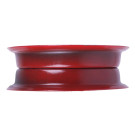 Диск залізний 5.00×10 TT AGRO MOTO, під 4 болта тип 2