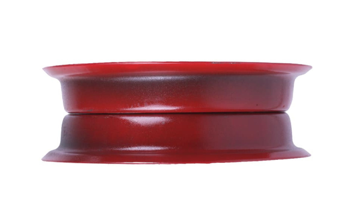Диск залізний 5.00×10 TT AGRO MOTO, під 4 болта тип 2