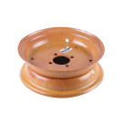 Диск стальной 6.00*12 TT AGRO MOTO на мотоблок