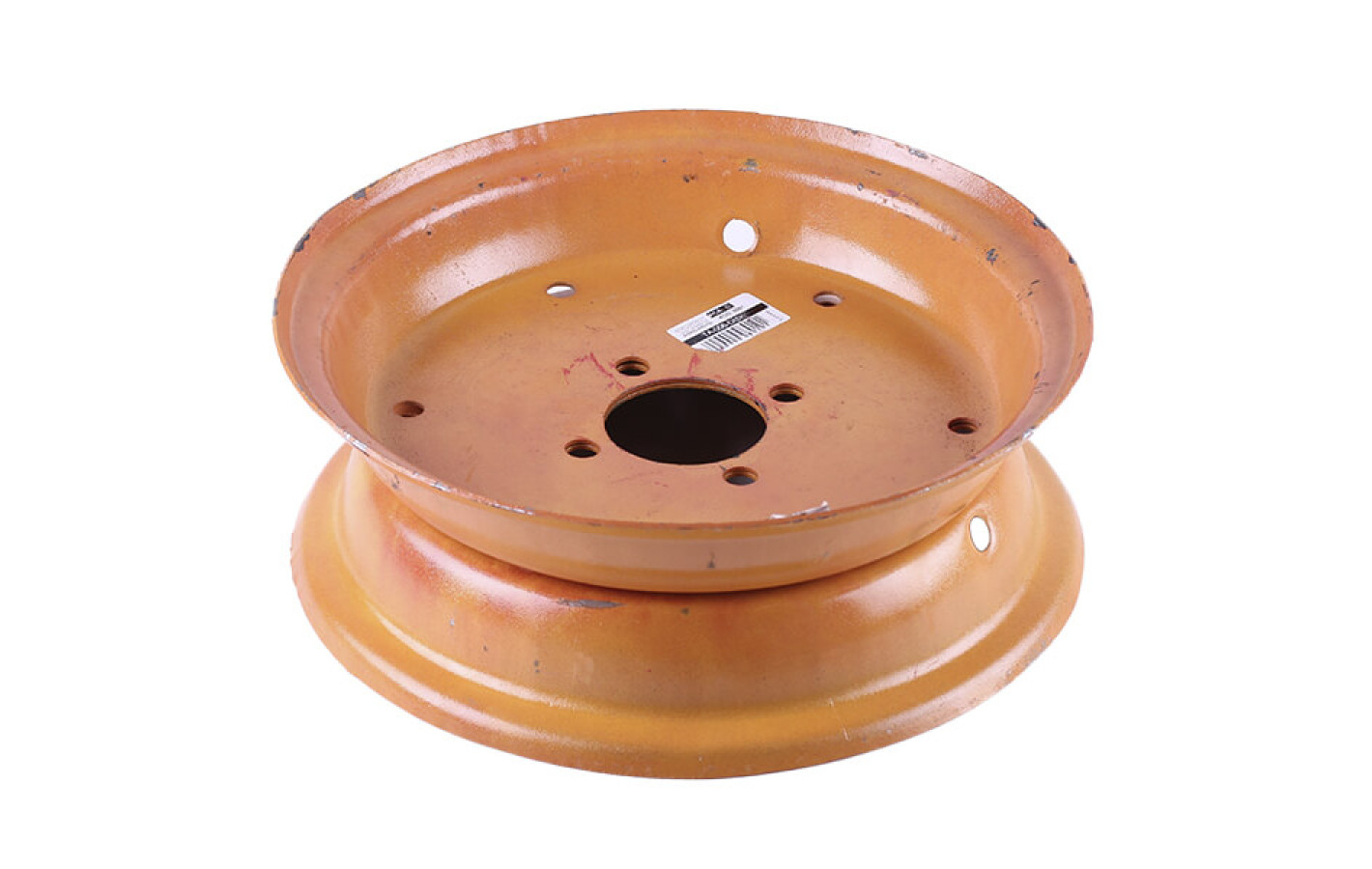 Диск стальной 6.00*12 TT AGRO MOTO на мотоблок