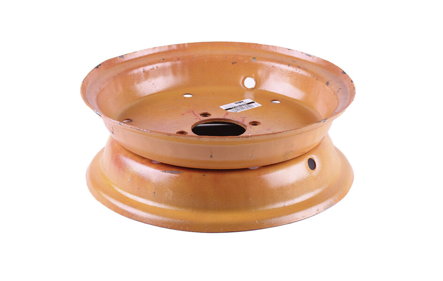 Диск стальной 6.00*12 TT AGRO MOTO на мотоблок