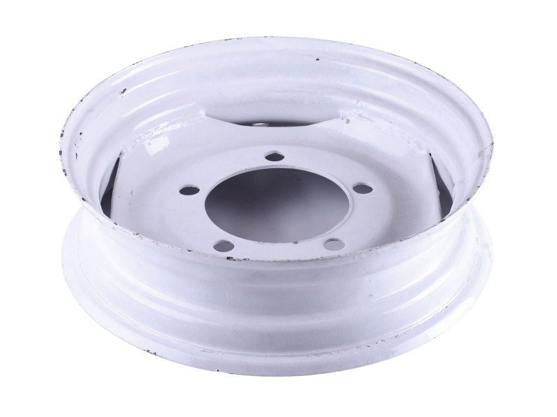 Диск сталевий 4.00×12 TT AGRO MOTO (мототрактор)