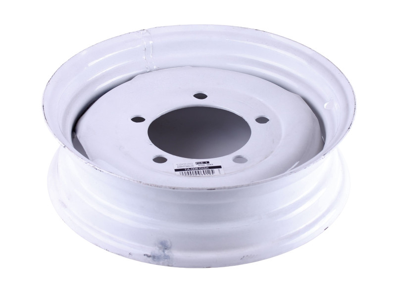 Диск стальной 4.00×12 TTG (мототрактор)