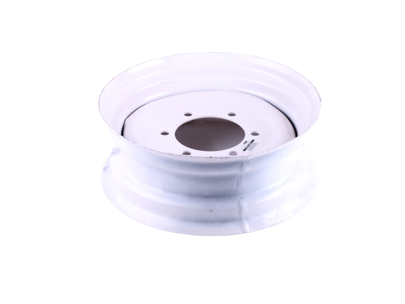 Диск сталевий 7.50×16 TT AGRO MOTO (мінітрактор)