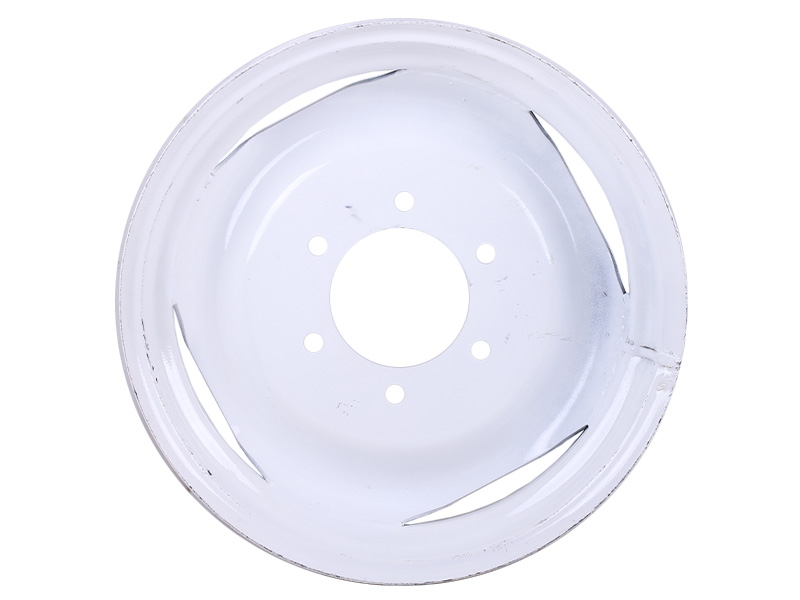 Диск стальной 6.50×16 TTG (минитрактор)