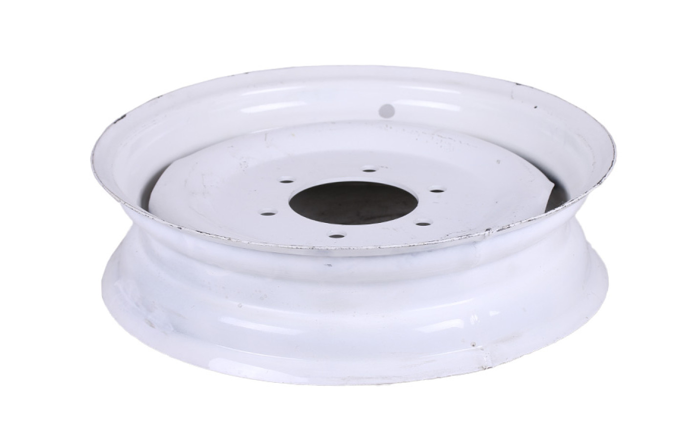 Диск стальной 6.50*16 (минитрактор) тип 2