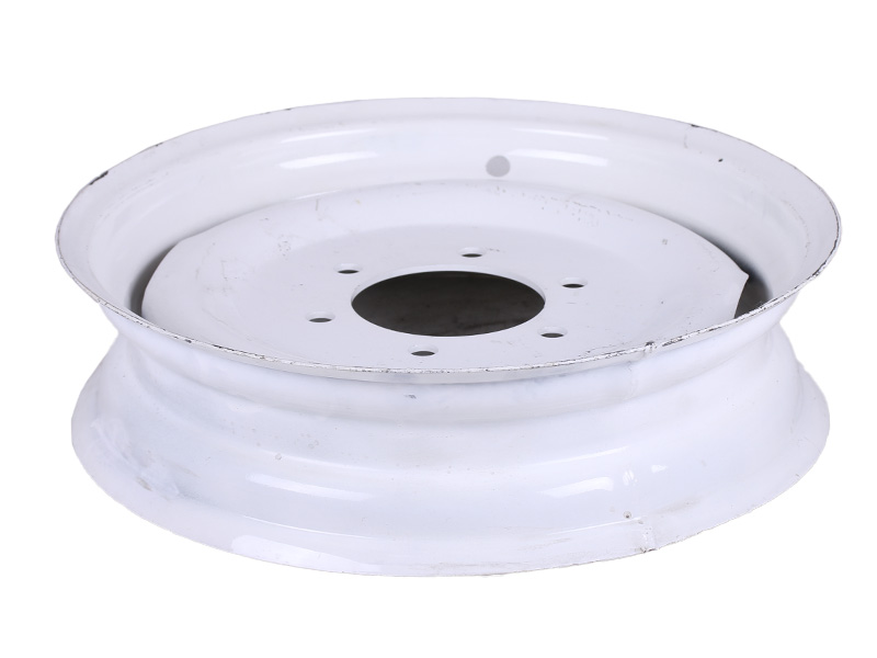 Диск стальной 6.50×16 TTG (минитрактор) тип 2