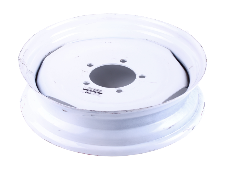 Диск стальной 6.00×16 TT AGRO MOTO (мототрактор)