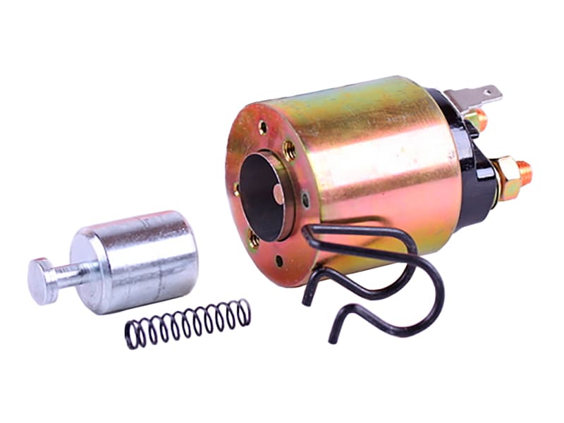 Втягивающее электростартера (грибок) TT AGRO MOTO на дизельный двигатель 178F/186F