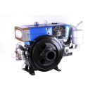 Двигун ZH1115N TT AGRO MOTO (24 к.с.) з електростартером
