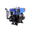 Двигун ZH1115N TT AGRO MOTO (24 к.с.) з електростартером