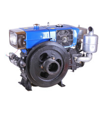 Двигун ZH1125N TT AGRO MOTO (30 к.с.) з електростартером