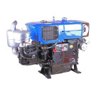 Двигун ZH1125N TT AGRO MOTO (30 к.с.) з електростартером