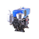 Двигун ZH1125N TT AGRO MOTO (30 к.с.) з електростартером