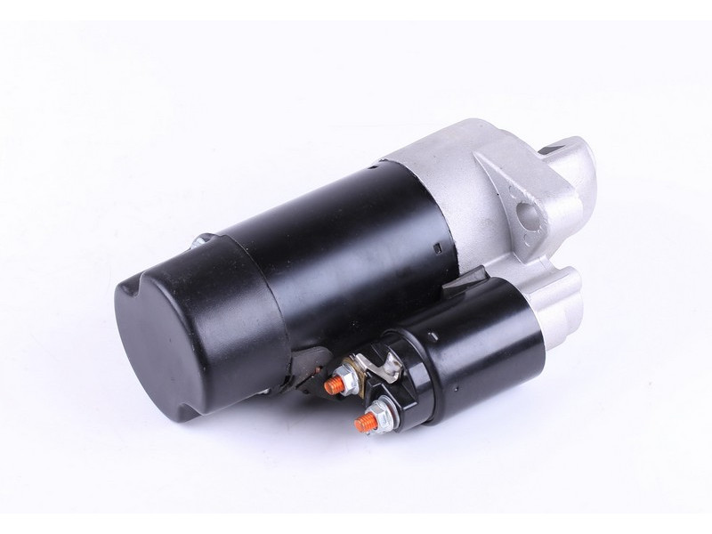 Електричний стартер Z-11 (12V) TT AGRO MOTO 195N посадка 68 mm
