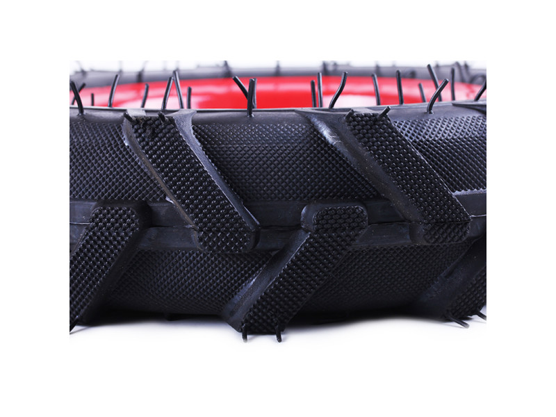 Колесо у зборі 4.00×10 (під 5 болтів) TT AGRO MOTO