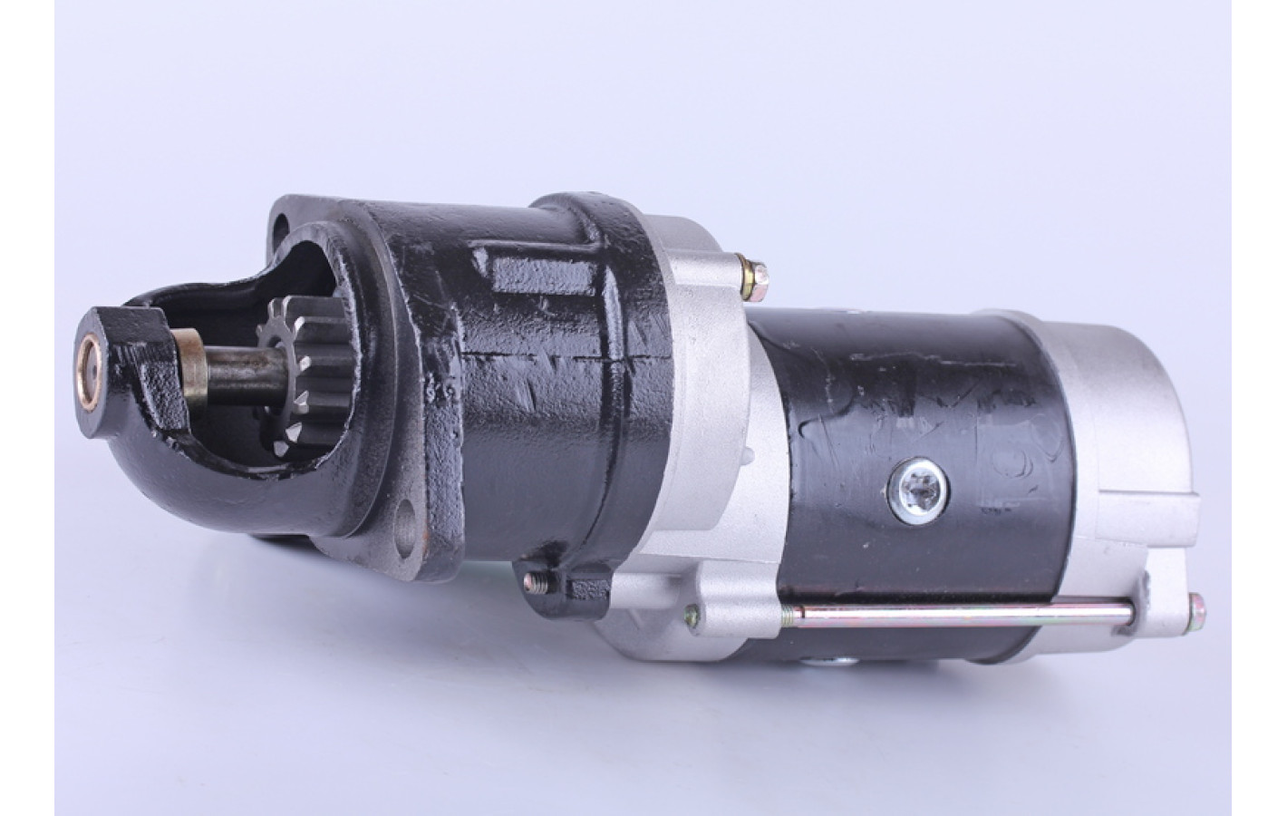 Стартер электрический Z-11 (12V) TΛTΛ 195N посадка 75 mm