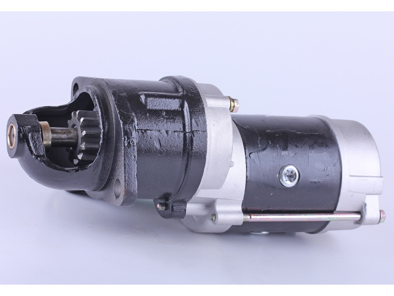 Стартер электрический Z-11 (12V) TT AGRO MOTO 195N посадка 75 mm