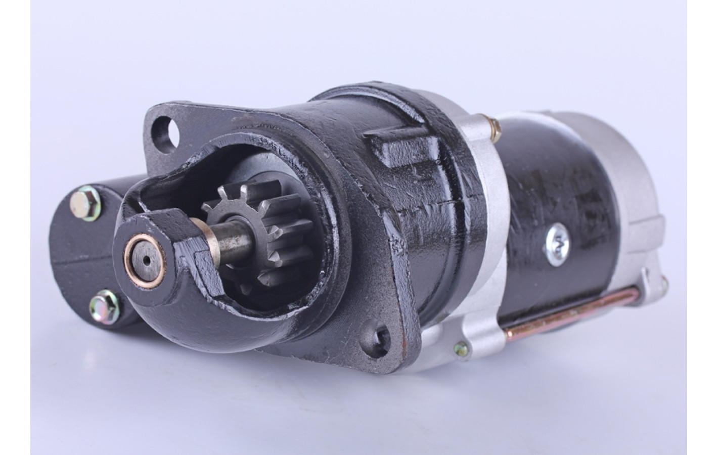 Стартер электрический Z-11 (12V) TΛTΛ 195N посадка 75 mm