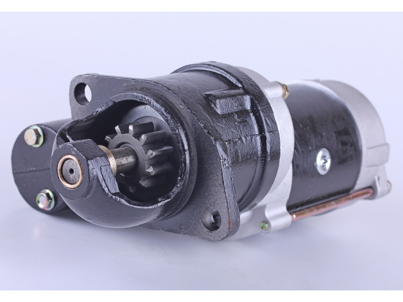 Стартер электрический Z-11 (12V) TT AGRO MOTO 195N посадка 75 mm