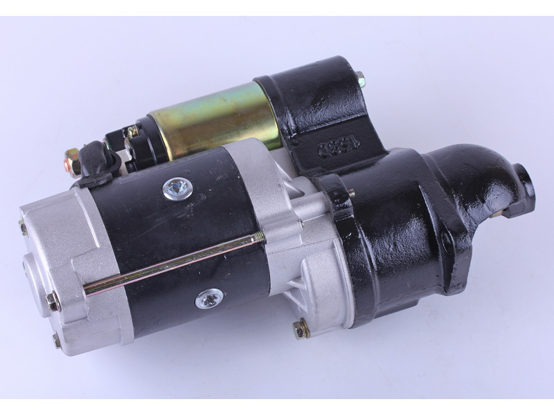 Стартер электрический Z-11 (12V) TT AGRO MOTO 195N посадка 75 mm