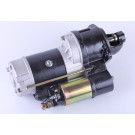 Стартер электрический Z-11 (12V) TΛTΛ 195N посадка 75 mm