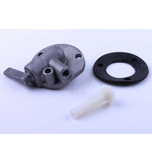 Паливний кран в бак - 195N