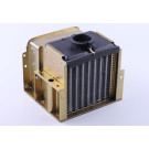 Радиатор (алюминий) TΛTΛ, GZ  - 195N