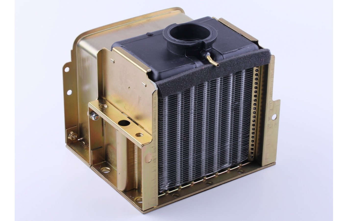 Радиатор (алюминий) TΛTΛ, GZ  - 195N