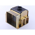 Радиатор (алюминий) TΛTΛ, GZ  - 195N