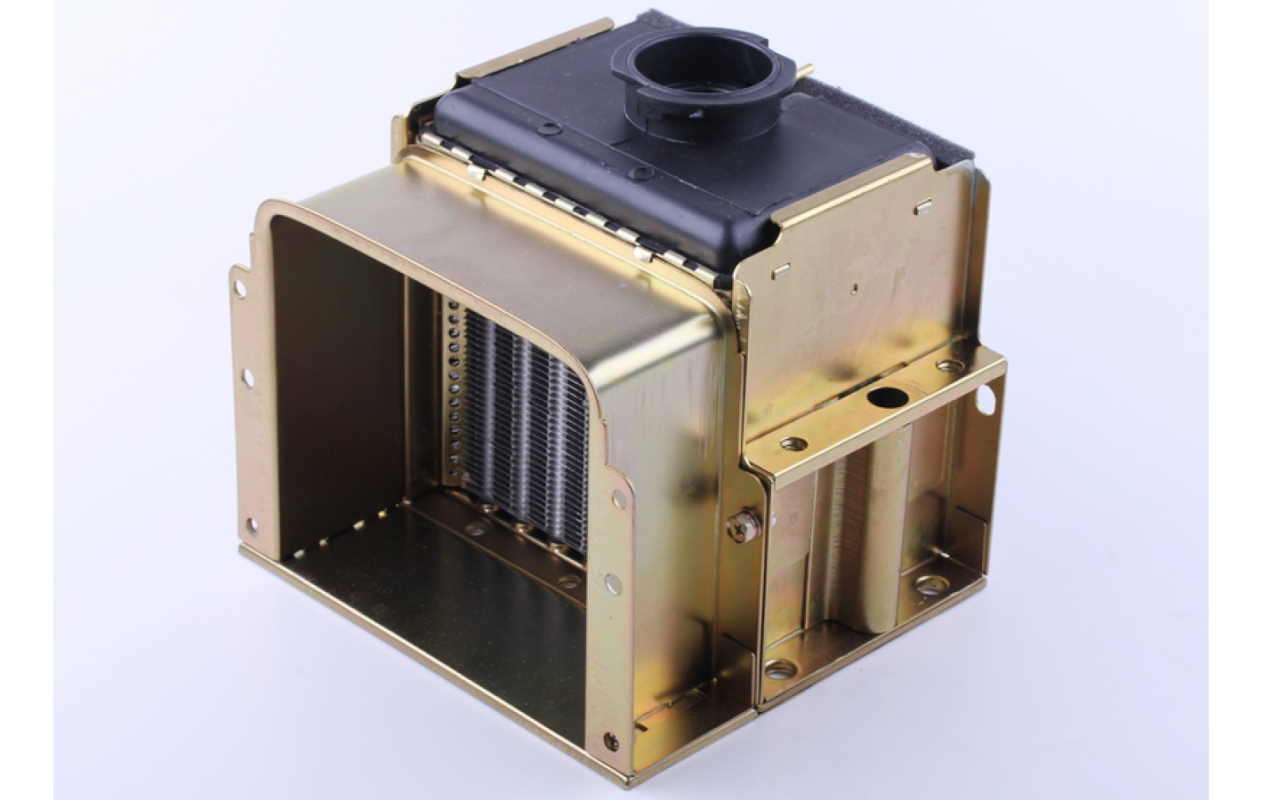 Радиатор (алюминий) TΛTΛ, GZ  - 195N