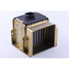 Радиатор (алюминий) TΛTΛ, GZ  - 195N