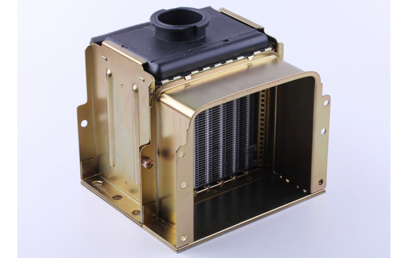 Радиатор (алюминий) TΛTΛ, GZ  - 195N