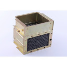 Радиатор (алюминий) TΛTΛ, GZ  - 195N