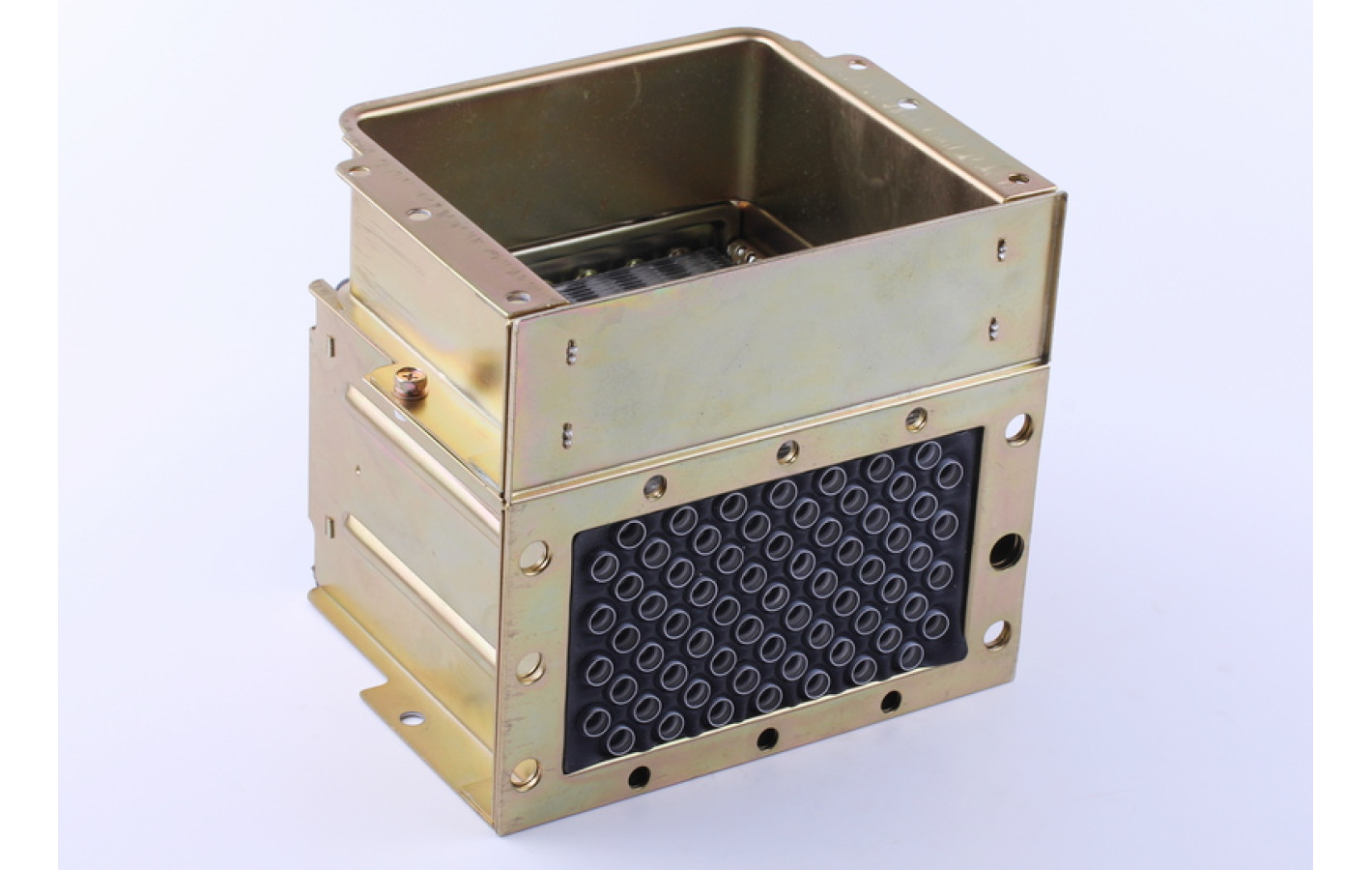 Радиатор (алюминий) TΛTΛ, GZ  - 195N