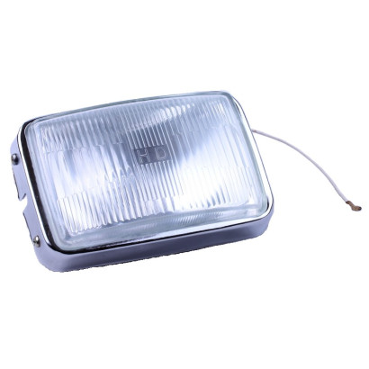 Фара TT AGRO MOTO на мотоблок із дизельним двигуном 195N