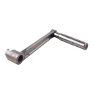 Рукоятка запуску двигуна (ZUBR original) - 195N