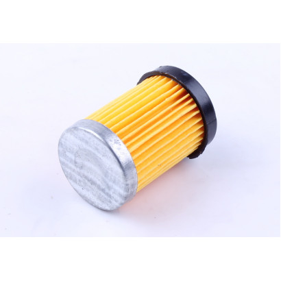 Фильтрующий элемент топливный (ZUBR original) - 195N