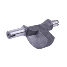 Вал балансуючий TT AGRO MOTO на дизельний двигун 195N