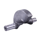 Вал балансуючий TT AGRO MOTO на дизельний двигун 195N