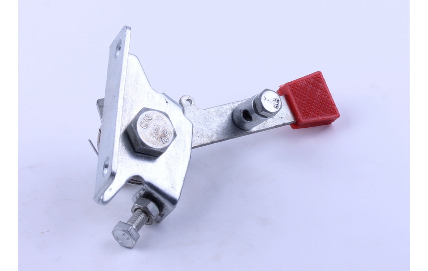 Механизм управления дроссельной заслонкой - 195N