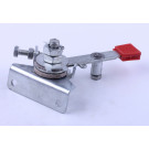 Механизм управления дроссельной заслонкой - 195N