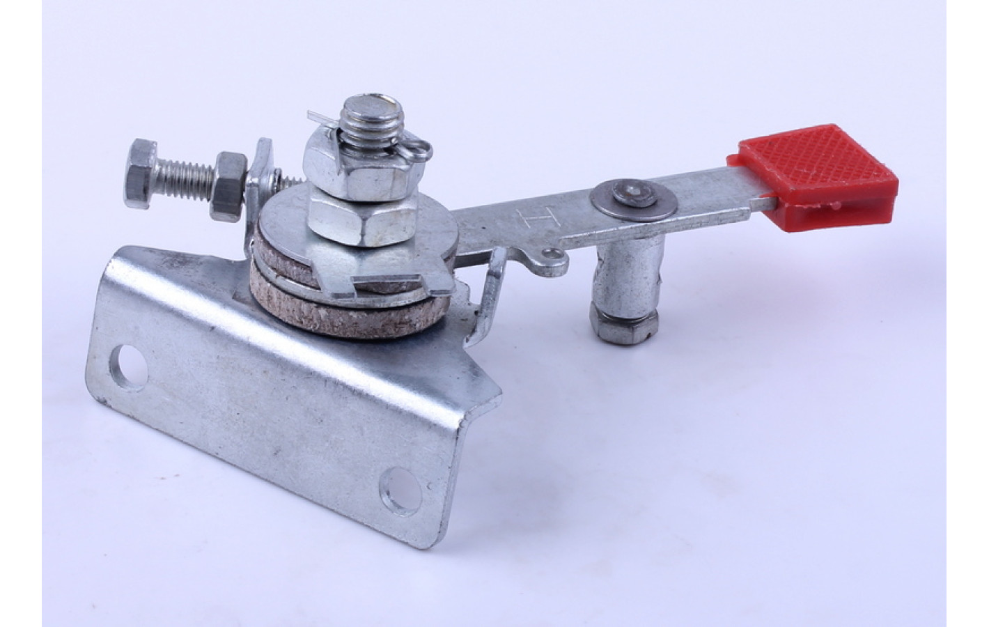 Механизм управления дроссельной заслонкой - 195N