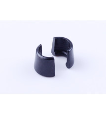 Сухарі клапана, кВт на 1 клапан: 2 шт. - 195N